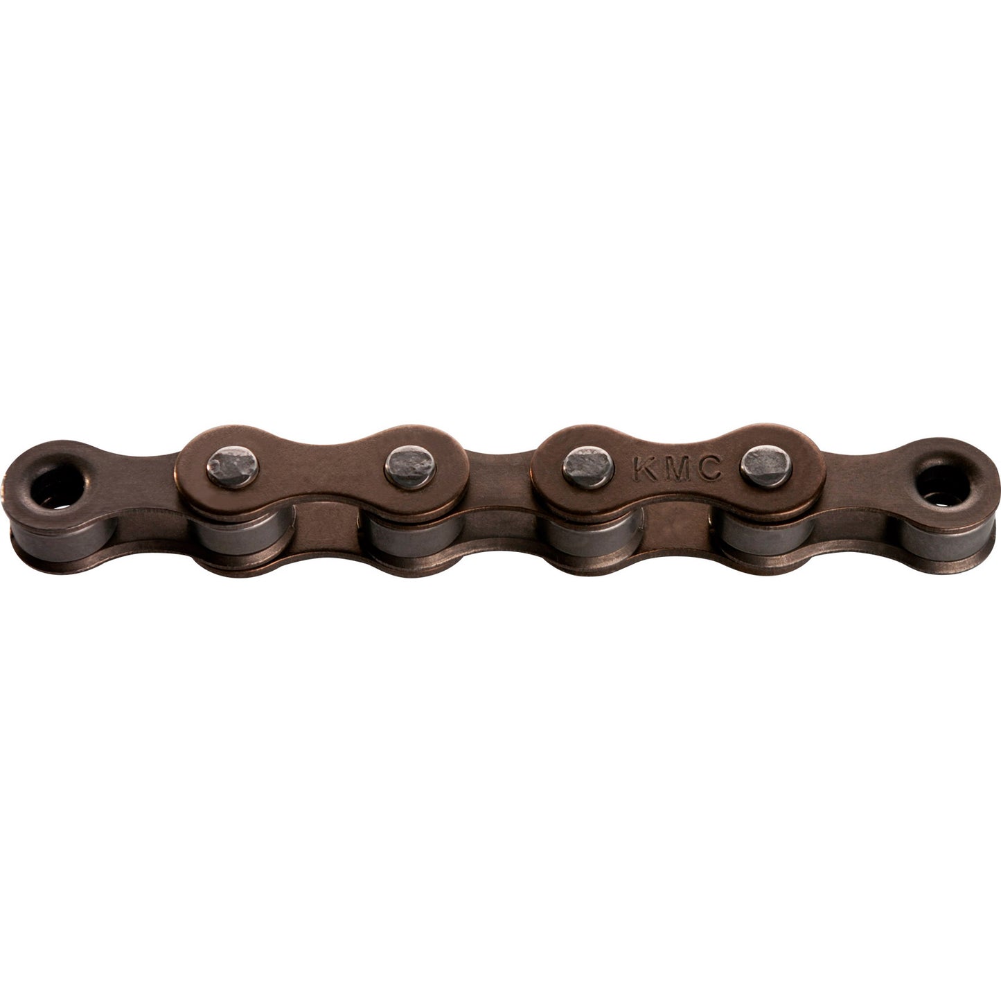 Kette 1 2-1 8 112 S1 Weit schwarz