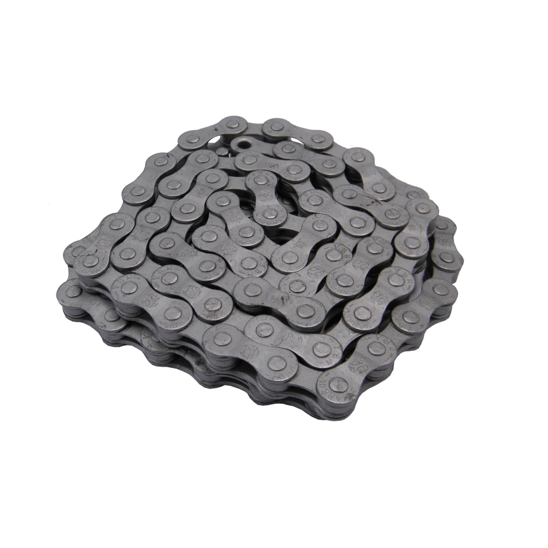 VWP Kette 1 2-3 32 7V rostfrei S52RB 116 Glieder