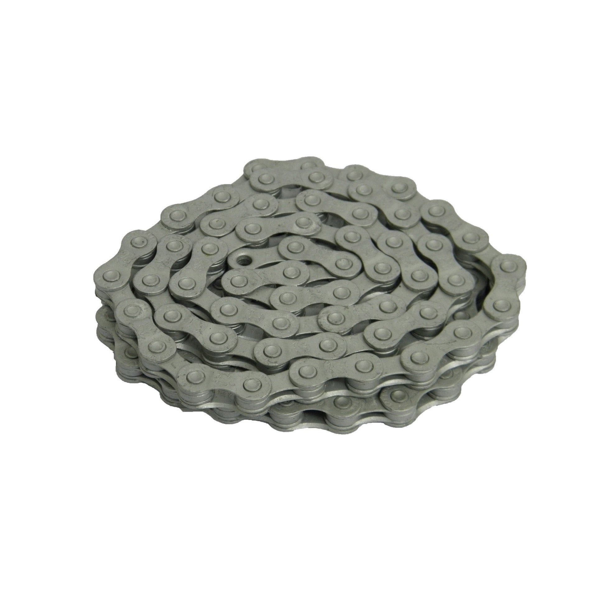 VWP Kette 1 2-11 128-116L 9V rostfrei S9RB mit QR9 Anschluss