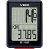 VDO Fahrrad Computer R1 WR
