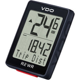 VDO Fahrrad Computer R2 WR - afbeelding 3