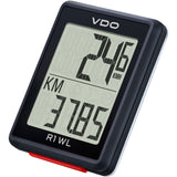 VDO -Fahrradcomputer R1 WL Wireless ATS - afbeelding 3