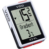 VDO Fahrrad Computer R3 WL Wireless STS