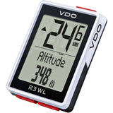 VDO Fahrrad Computer R3 WL Wireless STS - afbeelding 4