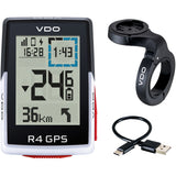 VDO Cycling Computer R4 GPS - afbeelding 1