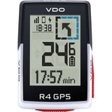 VDO Cycling Computer R4 GPS - afbeelding 2