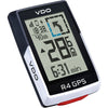 VDO Cycling Computer R4 GPS