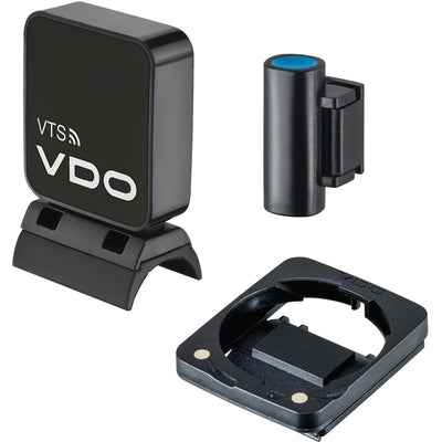 Vdo ats Geschwindigkeitssensor-Set 2450 Halter + Magnetsensor R3