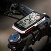 Sigma rox 4.0 gps zw weiß standard lenkerhalterung + usb-c ladekabel