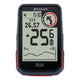 Sigma rox 4.0 gps zw zw hr lenkerhalter cad snelh sensor top mount set