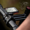 Sigma rox 4.0 gps zw zw hr lenkerhalter cad snelh sensor top mount set