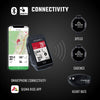 Sigma rox 11.1 evo gps hr set zw zw kurz butler+ant+ ble borstr+usb-c