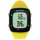SIGMA ID.RUN Gelb Sportuhr 24810