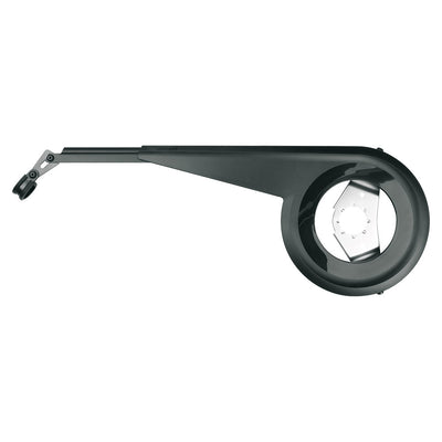SKS Kettenschutz ChainBow 38T 158mm schwarz