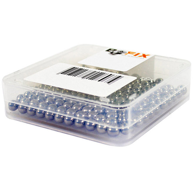 Bofix -Kugeln 5 mm pro 144 Stücke