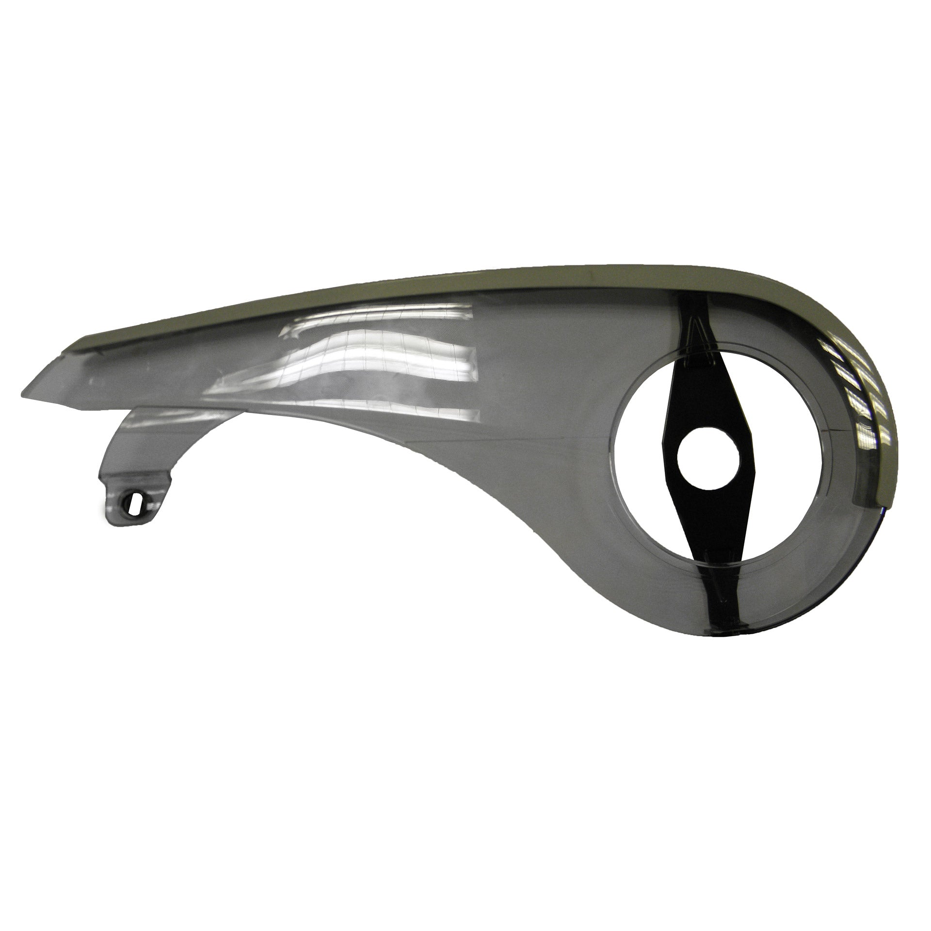Kettenschutz Scope 2 44T Transparent 49 x 21,5 cm