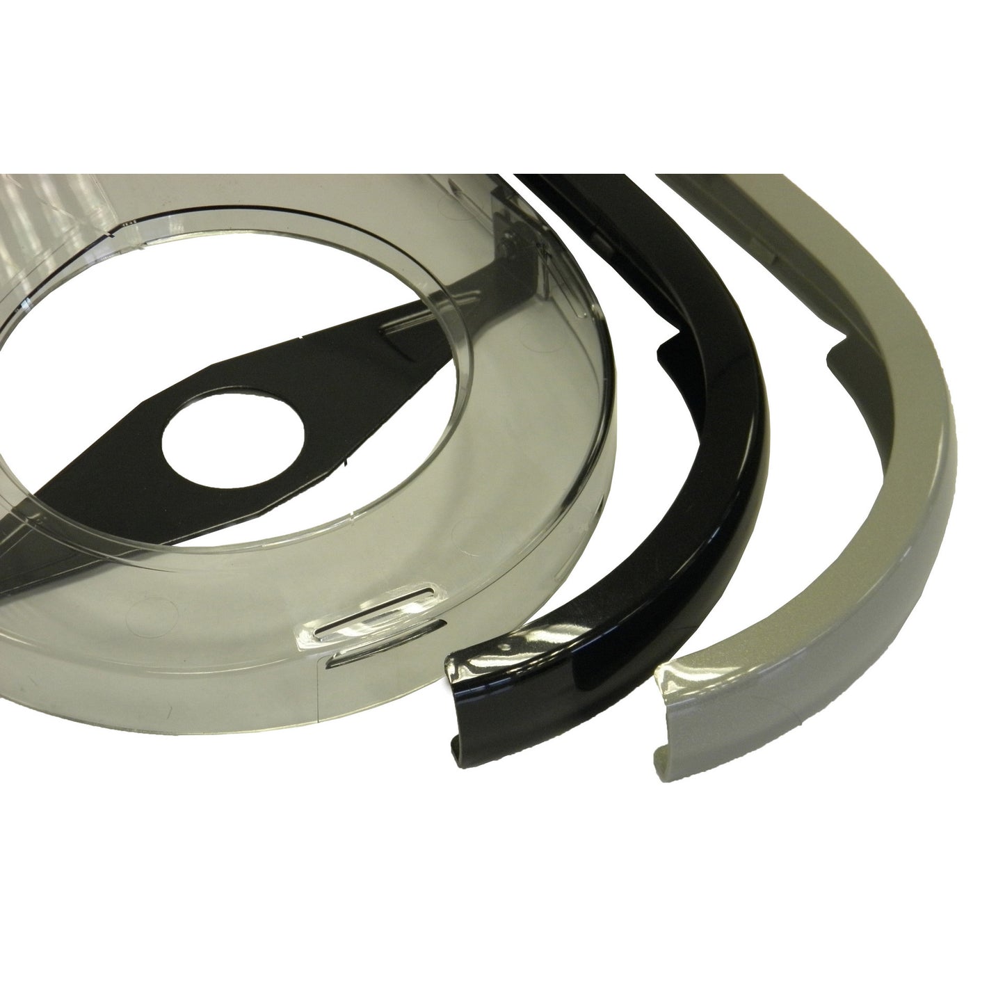 Kettenschutz Scope 2 48T Transparent 50 X 24.5CM