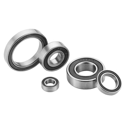 Marwi Kogellager CB-024 606 2RS 6x17x6