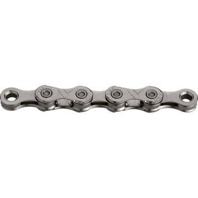 KMC X11 Hi-Performance-Fahrradkette grau