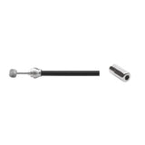 Kabel Elvedes kpl. Hinterradbremstonne - afbeelding 2