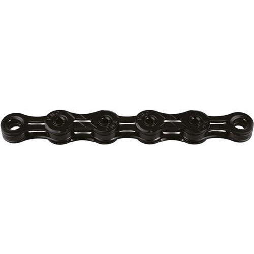 KMC Fahrradkette DLC 10 116 Glieder - schwarz