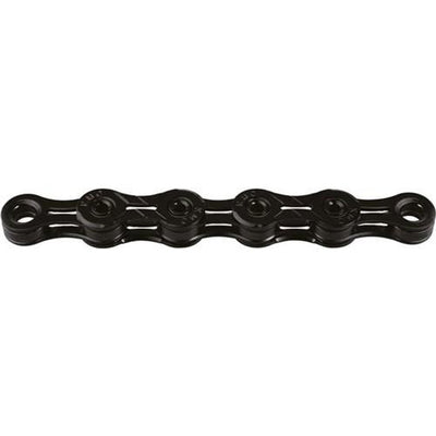 KMC Fahrradkette DLC 10 116 Glieder - schwarz