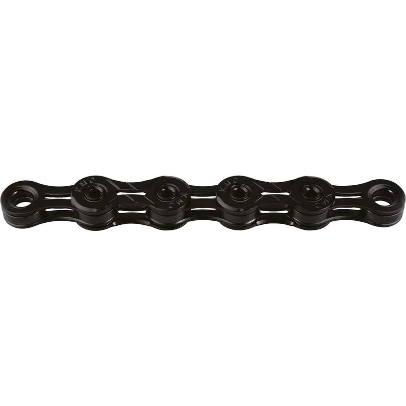 KMC Fahrradkette DLC 10 116 Glieder - schwarz