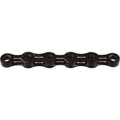 KMC Fahrradkette DLC 10 116 Glieder - schwarz