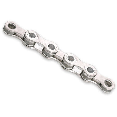 KMC E9 Silberradkette 1 2x11 128 - 122 Glieder