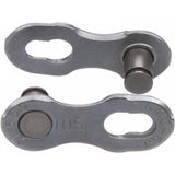 KMC Kettenglied X10 R EPT Silber (5,88 mm) - afbeelding 2