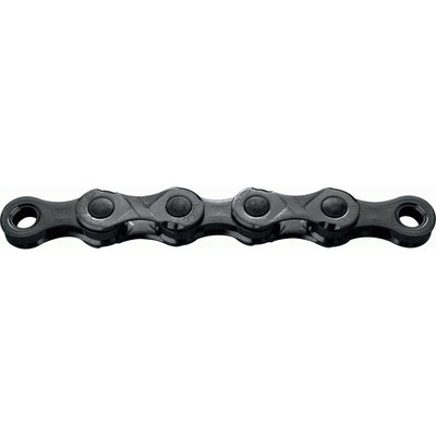 KMC Kette e12 blacktech, 1 2x11 128, 130 Glieder, 5,2mm Bolzen, 12-fach