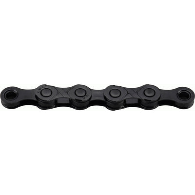 KMC Fahrradkette DLC 12 - 126 Schakels (schwarz)
