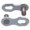 KMC Verbindungsglied MissingLink 101NR EPT Silber 8,00mm 1V(40)