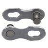 KMC Missing Link e 10nr ept Silber (5,88 mm)