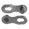 Kmc fehlendlink x12 zilverdoos - 12 -nr ept - 5,2mm - 12 -geschwindige - Silber