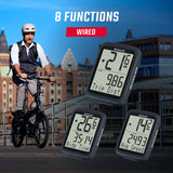 Sigma BC 8.0 WR Computerstraßen 8 Funnies 08210 - afbeelding 5