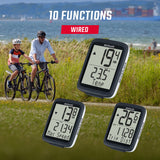 Sigma BC 10.0 WR Computer Wired 10 Funnies 10210 - afbeelding 5