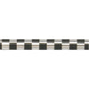 Bremsaußenkabel mit Belag 10 Meter Ø5,0mm -