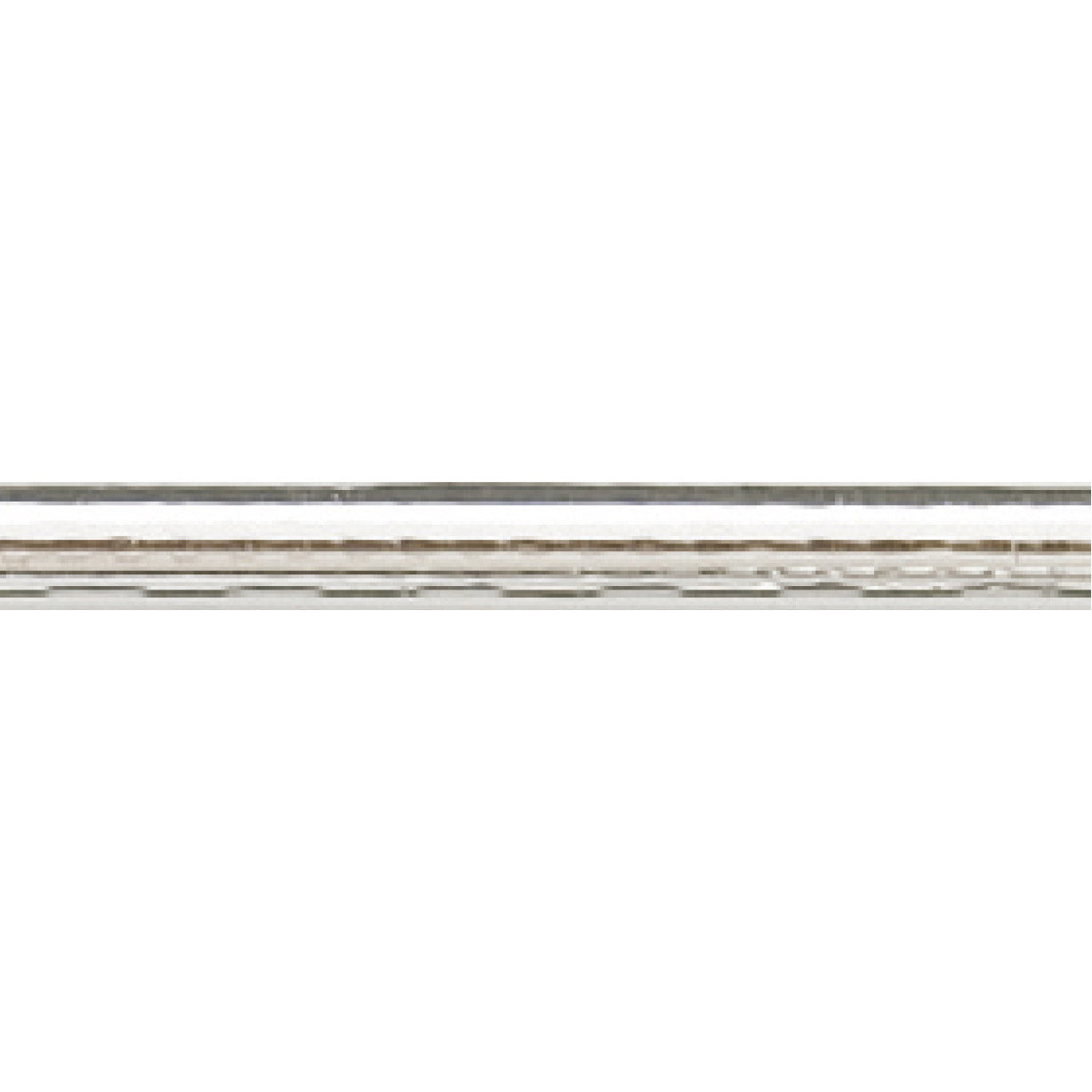 Bremskabel außen Elvedes Chrom 10 m (1125LSR-7-10)