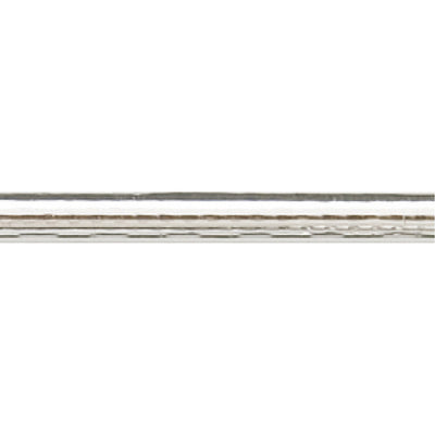 Bremskabel außen Elvedes Chrom 10 m (1125LSR-7-10)