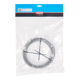 ELVEDES SCHAKEL BUITENK 4,2 mm (10 m) Silber Liner 1120SP-3-10 - afbeelding 1
