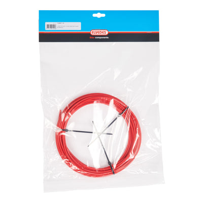 ELVEDES SCHAKEL BUITENK 4,2 mm (10 m) Red Liner 1120SP-7-10