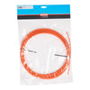 ELVEDES SCHAKEL BUITENK 4,2 mm (10 m) Oranje Liner 1120SP-9-10