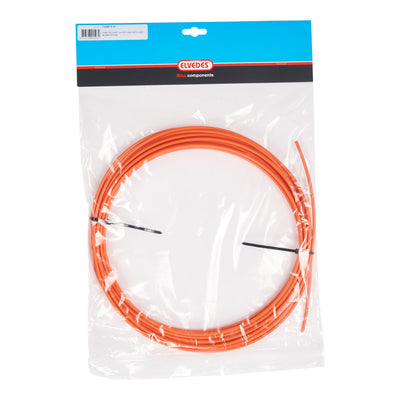 ELVEDES SCHAKEL BUITENK 4,2 mm (10 m) Oranje Liner 1120SP-9-10