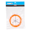 ELVEDES SCHAKEL BUITENK 4,2 mm (10 m) N.ORANGE LIN.1120SP-111-10