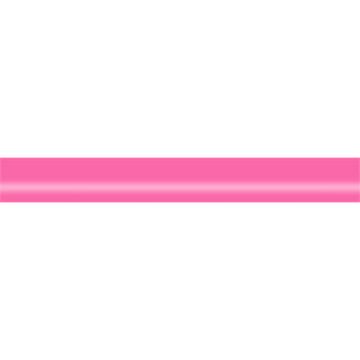 ELVEDES SCHAKEL BUITENK 4,2 mm (10 m) Pink Liner 1120SP-15-10