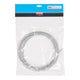 Elvedes Schakel Buitenk 5mm (10 m) Rasse.LINER 182041-10