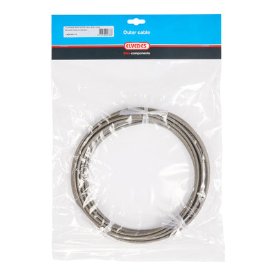 Elvedes Schakel Buitenk 5 mm (10 m) Rasse.LINER 182043-10