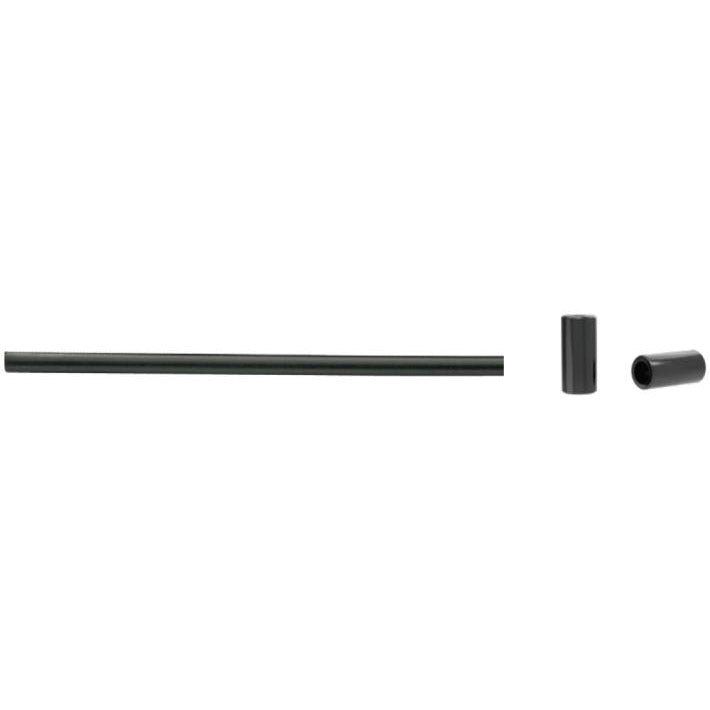 ELVEDES Switchboter -Kabel SF Ø5mm 240 mm + 2 ferruessen (10st)