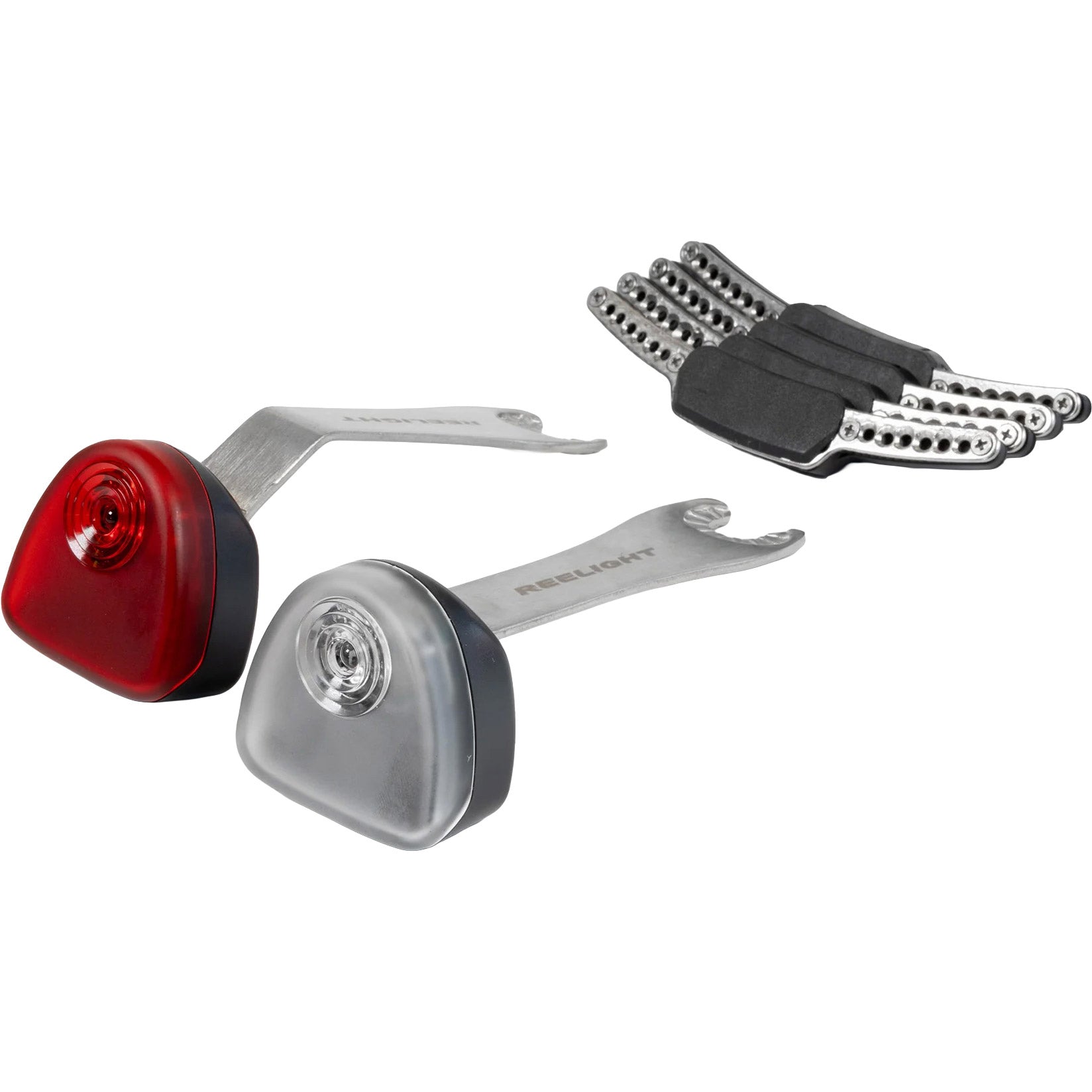 Reelight Lighting Set SL220+ Induktionsblitz